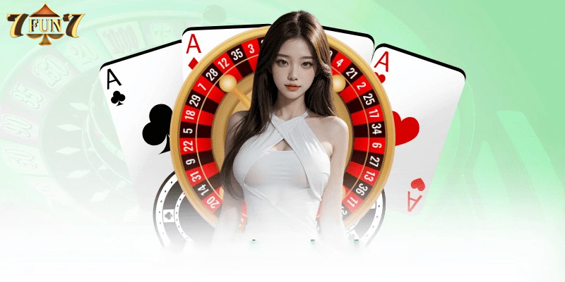 Hướng dẫn các bước đăng ký 7FUN7 chi tiết cho hội viên