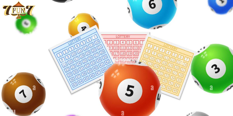 Hướng dẫn cách chơi lô đề hiệu quả tại 7FUN7