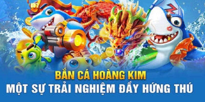 Bắn Cá Hoàng Kim - Mẹo Kiếm Tiền Online Hiệu Quả Mẹo chơi bắn cá hoàng kim dễ dàng