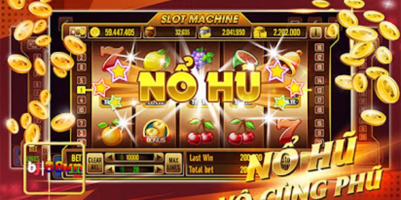 Tham gia Trò chơi Nổ Hũ 7Fun7, bí quyết Tăng tỷ lệ thắng Khám phá các chiến thuật giúp bạn Nổ Hũ liên tục