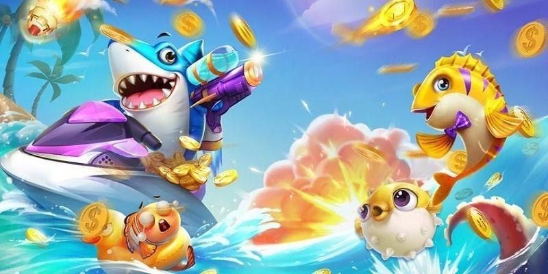Bắn Cá Hoàng Kim - Mẹo Kiếm Tiền Online Hiệu Quả Bí quyết kiếm tiền hiệu quả từ bắn cá online