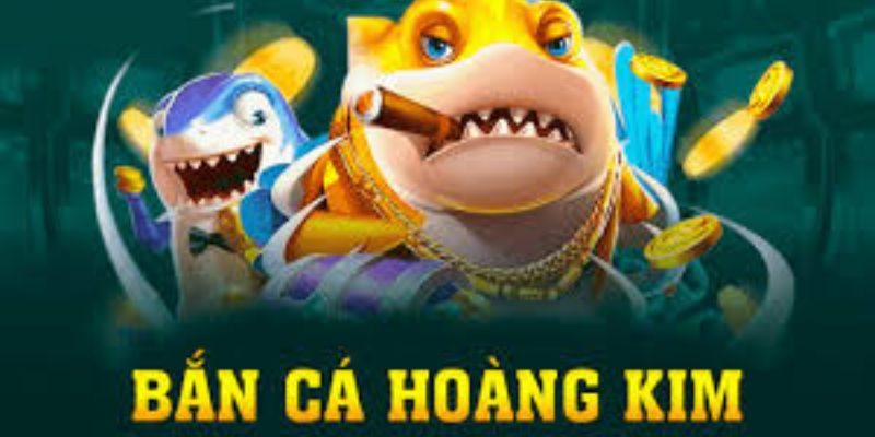 Bắn Cá Hoàng Kim - Mẹo Kiếm Tiền Online Hiệu Quả Khám phá cách kiếm tiền với bắn cá trực tuyến