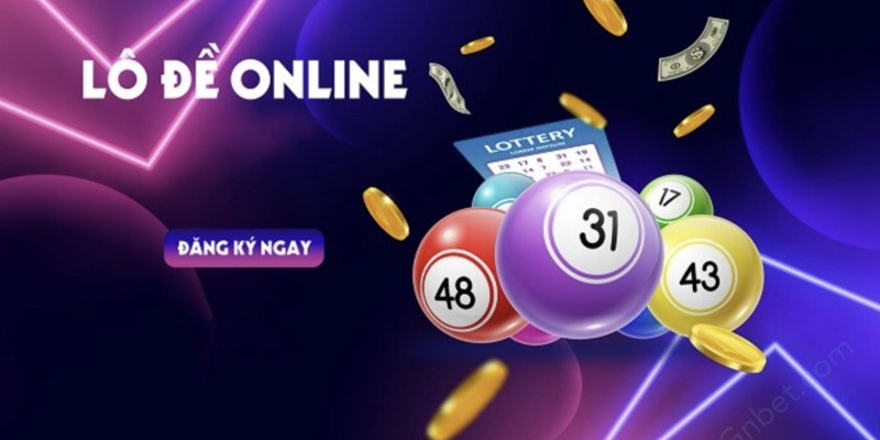 Lô Đề Online - Top 5 Nhà Cái Uy Tín Nhất 2025 Giới thiệu nhà cái 7Fun7